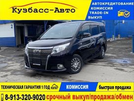    Toyota Esquire 2015 , 2550000 , 