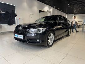  BMW 1-Series 2017 , 1390000 , 