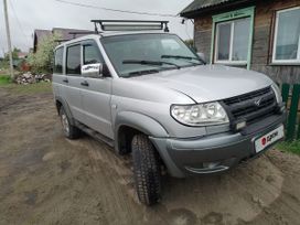 SUV     2007 , 430000 , 