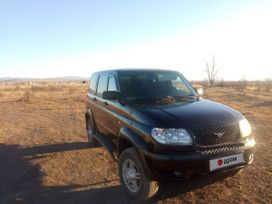SUV     2011 , 470000 , 