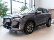  X70 Plus, 2025