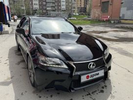  Lexus GS250 2014 , 2500000 , 