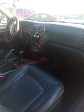  Hyundai Sonata 2004 , 340000 , 