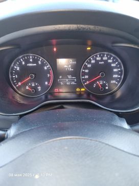  Kia Rio 2017 , 1350000 , 