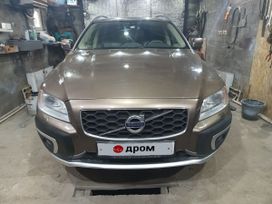  Volvo XC70 2014 , 2500000 , 