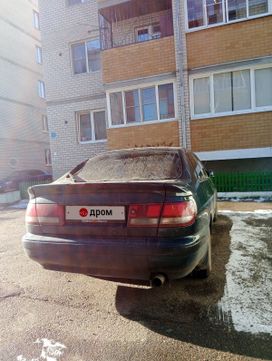  Toyota Corona SF 1993 , 350000 , 