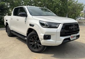 Toyota Hilux 2024 , 5950000 , 