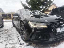  Audi A7 2010 , 1620000 ,  