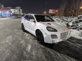 SUV   Porsche Cayenne 2007 , 1350000 , 