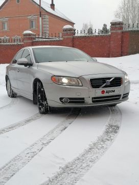  Volvo S80 2008 , 1100000 , 