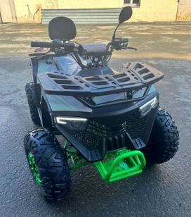   Argo Avenger 8x8 Huntmaster R 2024 , 140000 , 