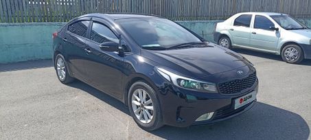  Kia Cerato 2018 , 1500000 , 