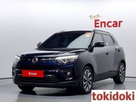 SUV   SsangYong Tivoli 2021 , 1400000 , 