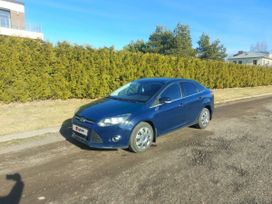 Ford Focus 2012 , 520000 , -