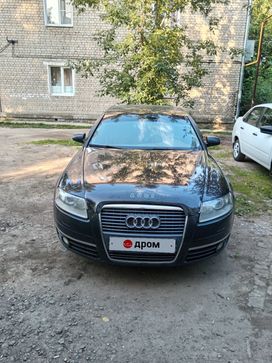  Audi A6 2007 , 820000 , 