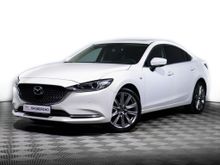  Mazda6, 2023