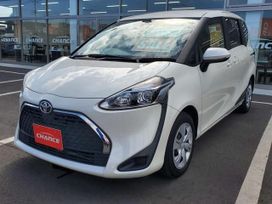    Toyota Sienta 2021 , 1320000 , 
