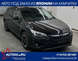 SUV   Subaru XV 2021 , 1630000 , -