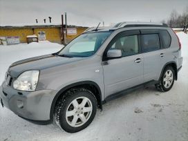 SUV   Nissan X-Trail 2010 , 1070000 , 