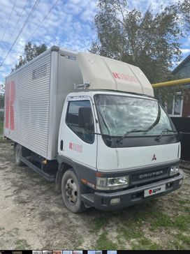   Mitsubishi Fuso Canter 2000 , 1100000 , 