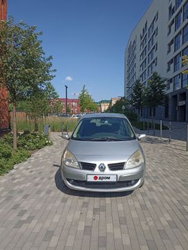  Renault Scenic 2007 , 495000 , 