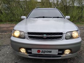  Nissan R'nessa 1998 , 325000 , -
