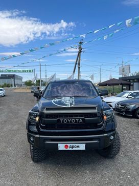  Toyota Tundra 2013 , 5600000 , 