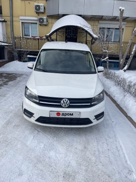    Volkswagen Caddy 2018 , 2150000 , 