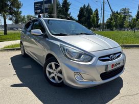  Hyundai Solaris 2012 , 717000 , 