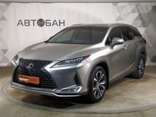  RX350L, 2021