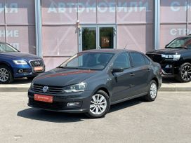  Volkswagen Polo 2018 , 915000 , 