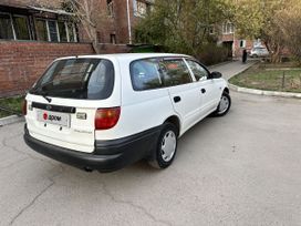  Toyota Caldina 1999 , 585000 , 