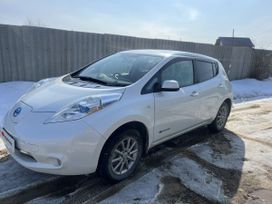 Nissan Leaf 2015 , 700000 , 