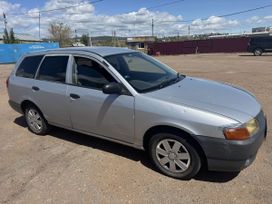  Nissan AD 2001 , 300000 , -