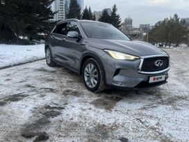 SUV   Infiniti QX50 2018 , 3199000 , 