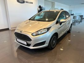  Ford Fiesta 2015 , 720000 , 