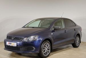  Volkswagen Polo 2012 , 690000 , 