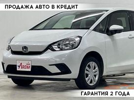  Honda Fit 2022 , 848000 , 