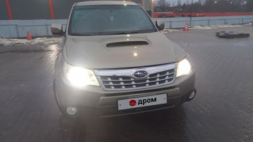 SUV   Subaru Forester 2008 , 750000 , 