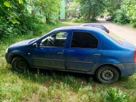  Renault Logan 2006 , 150000 , 