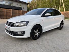  Volkswagen Polo 2018 , 1120000 , 