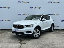 SUV   Volvo XC40 2021 , 2710000 , 