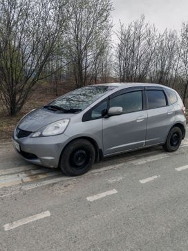  Honda Fit 2009 , 460000 , 