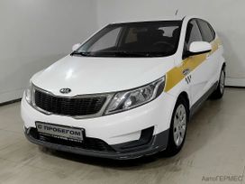 Kia Rio 2013 , 445000 , 