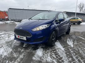  Ford Fiesta 2016 , 750000 , 