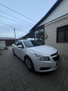  Chevrolet Cruze 2012 , 750000 , 