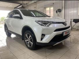 SUV   Toyota RAV4 2017 , 2300000 , 