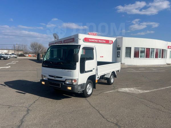   Nissan Atlas 2007 , 2375000 , 