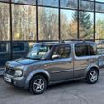  Nissan Cube 2007 , 505000 , 