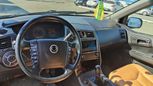 SUV   SsangYong Kyron 2008 , 520000 , 